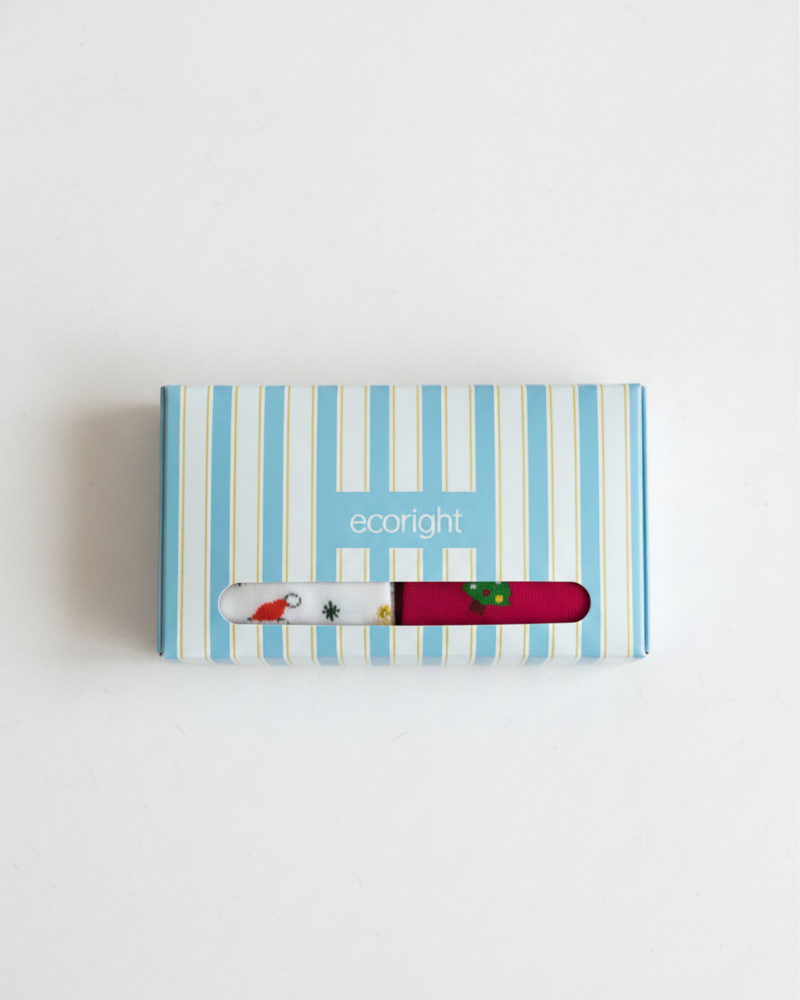 White Christmas ( Pack of 2 )