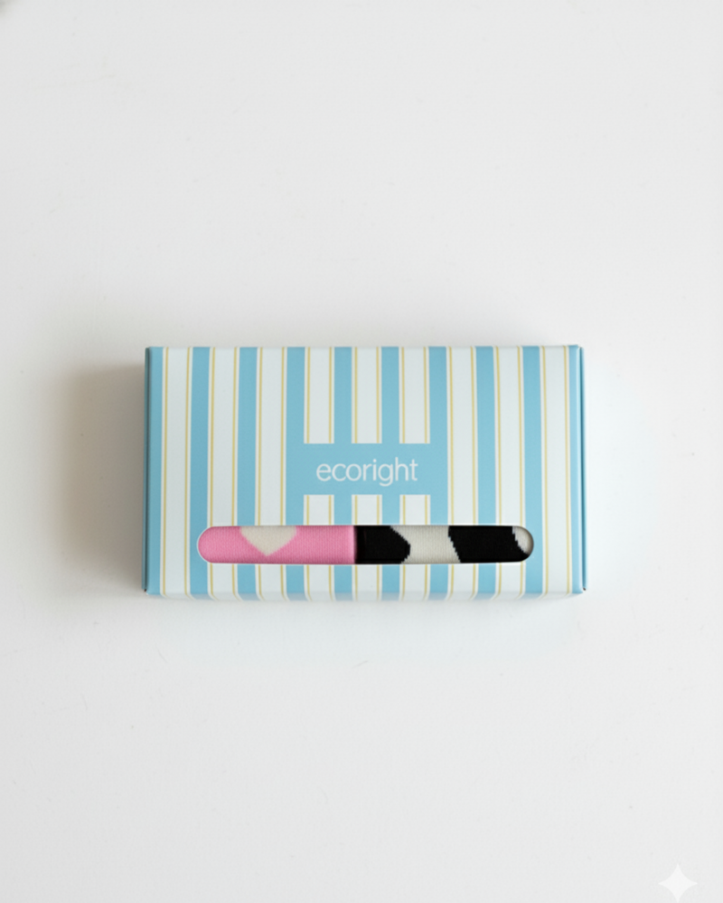 Mooving Hearts ( Pack of 2 )