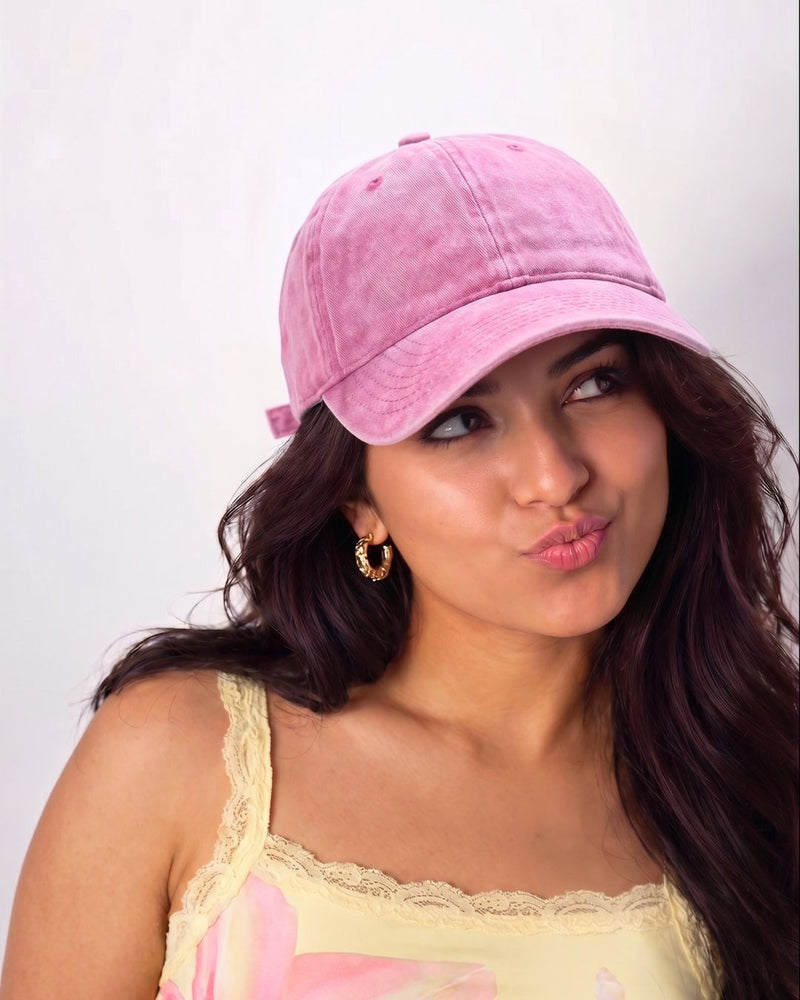 Sugar Rush Cap