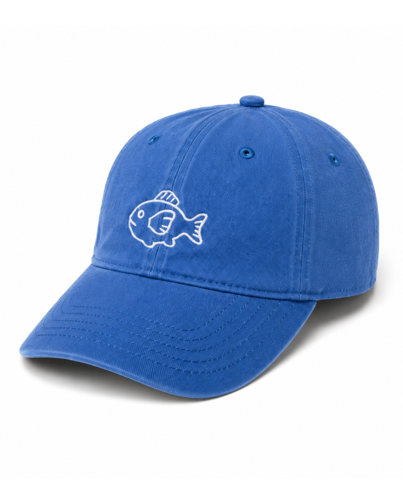 Fishy Bizz Cap