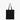 Plain Tote Bag Black Pack of 8: Eco-Friendly and Sustainable Plain Tote Bag by ecoright