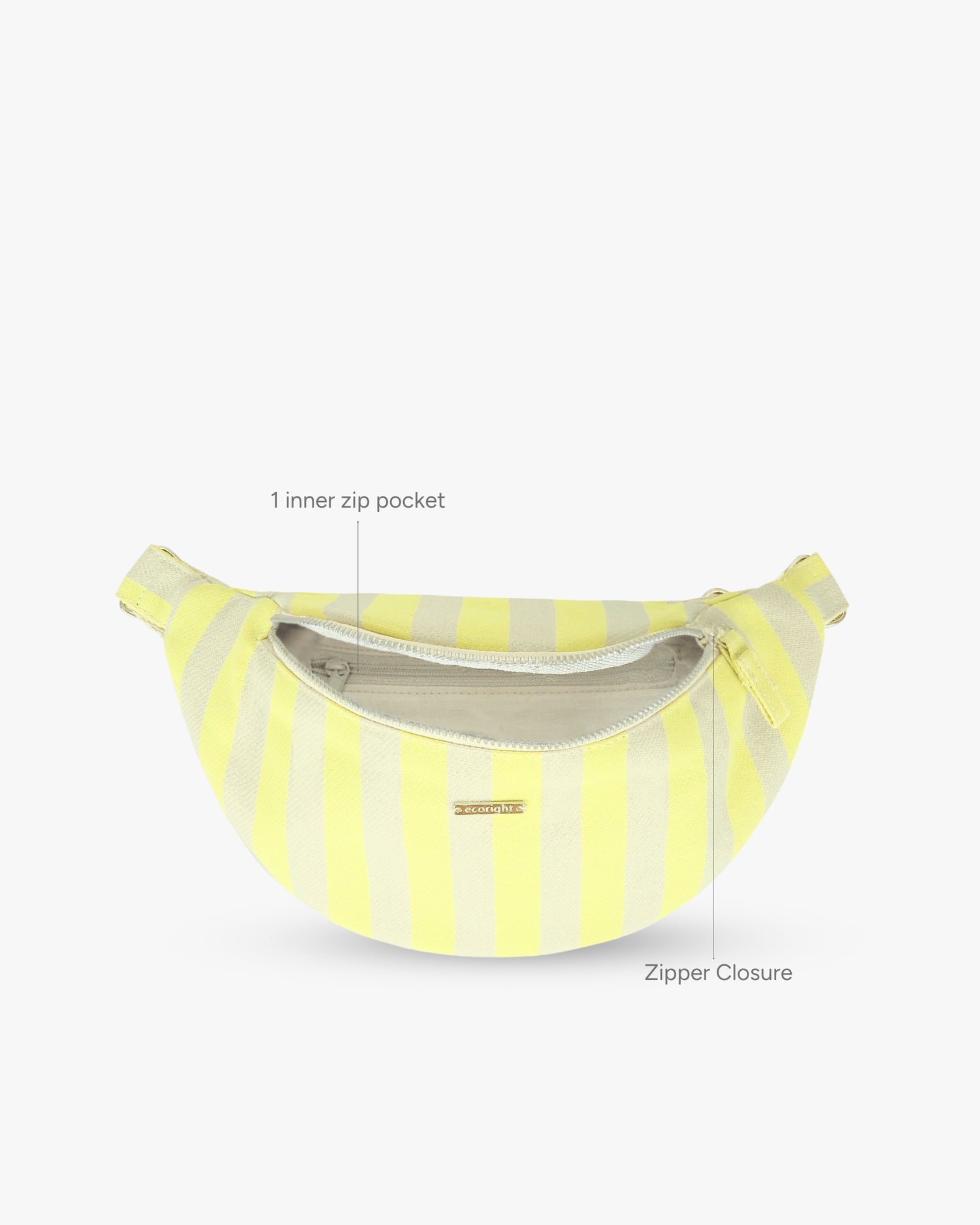 The Fanny Pack - Lemonade