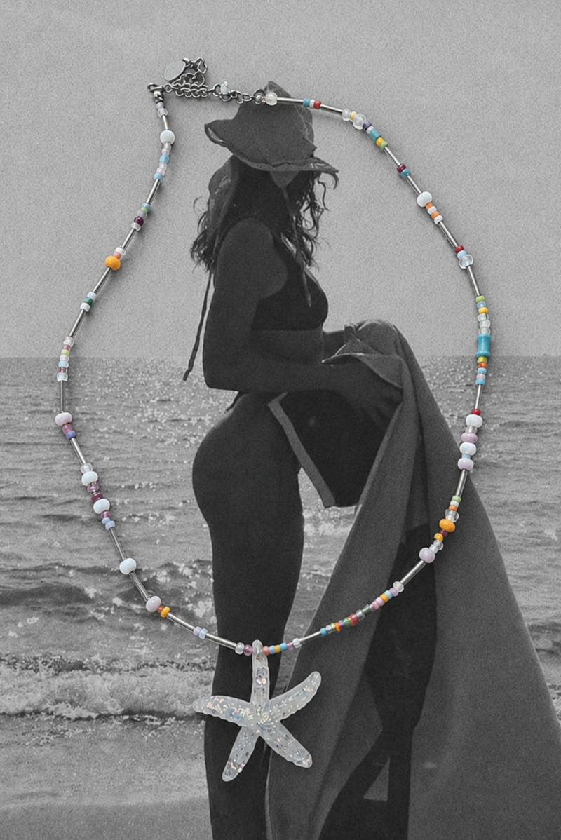 nova necklace