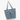august denim tote bag everyday denim carryall