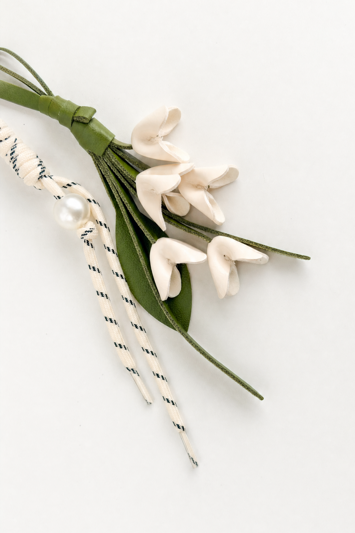 Lilybud Bag Charm