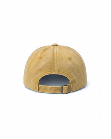 Golden Hour  Cap
