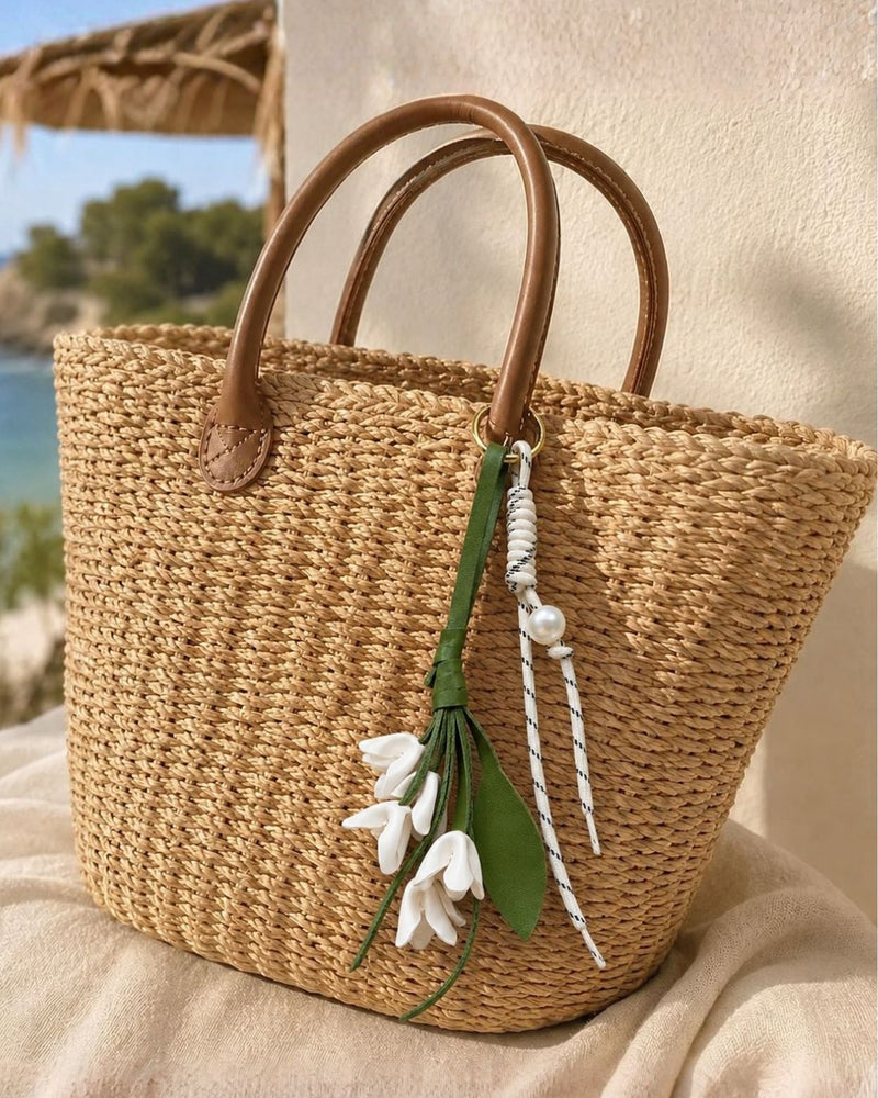 Lilybud Bag Charm