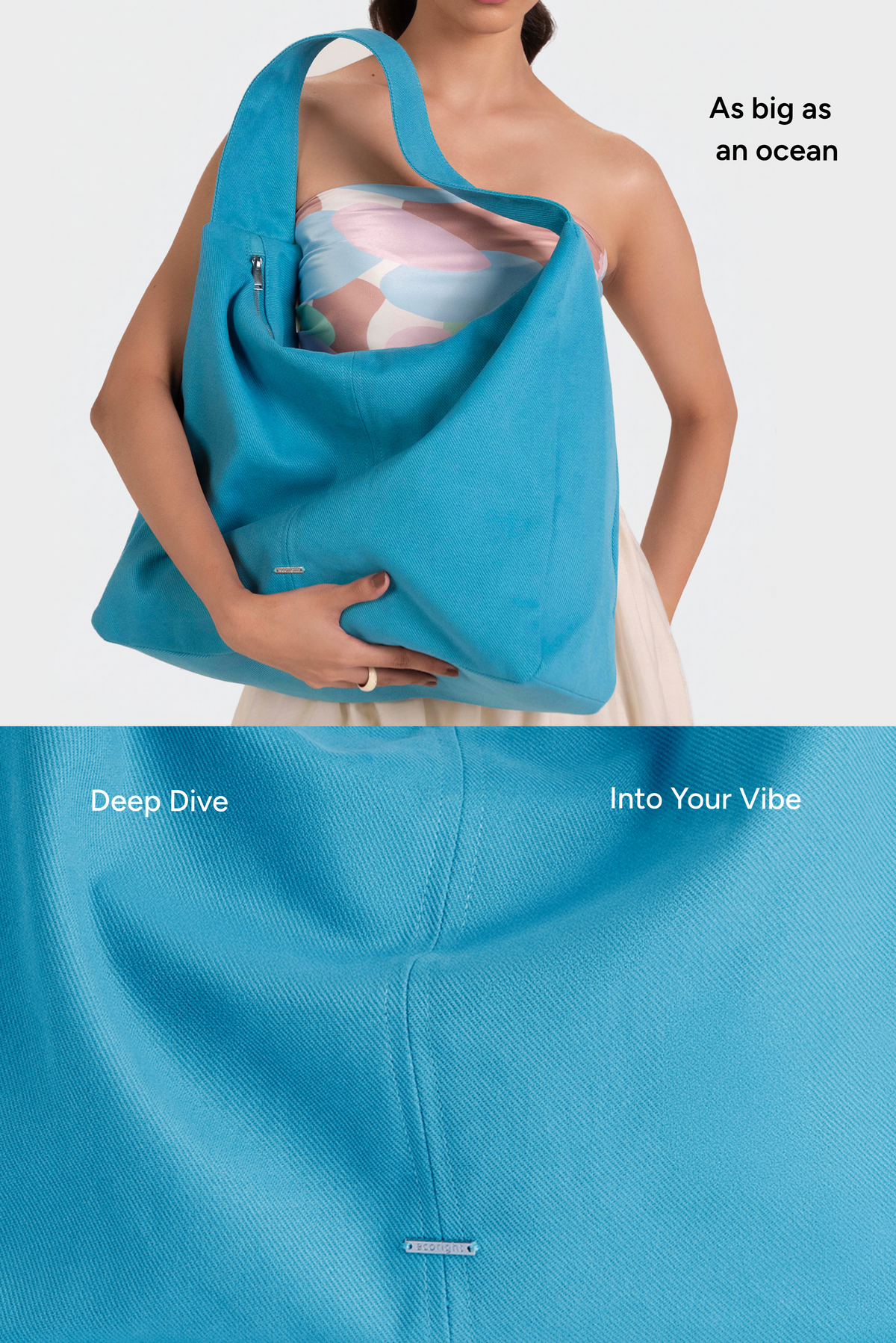 The Billie Hobo Bag