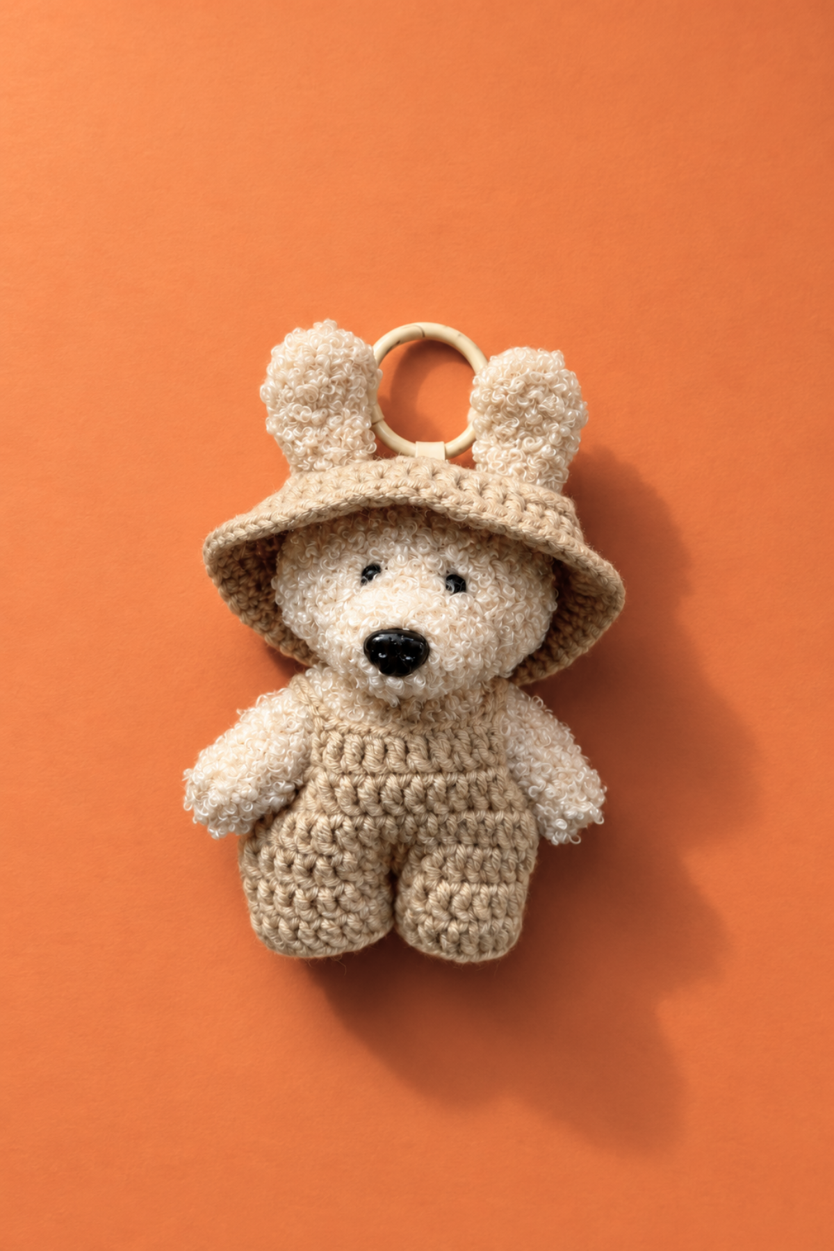 Marlow Bag Charm