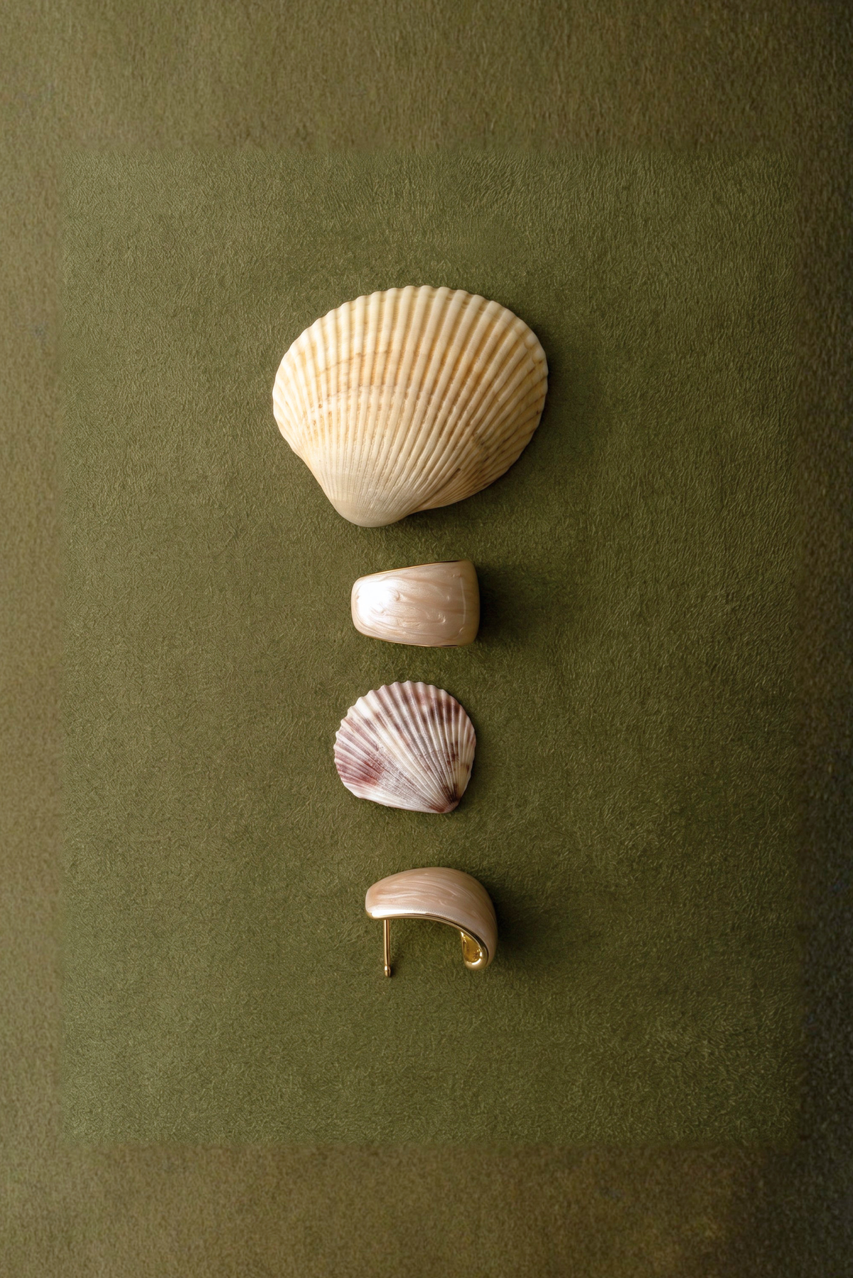 peia earring