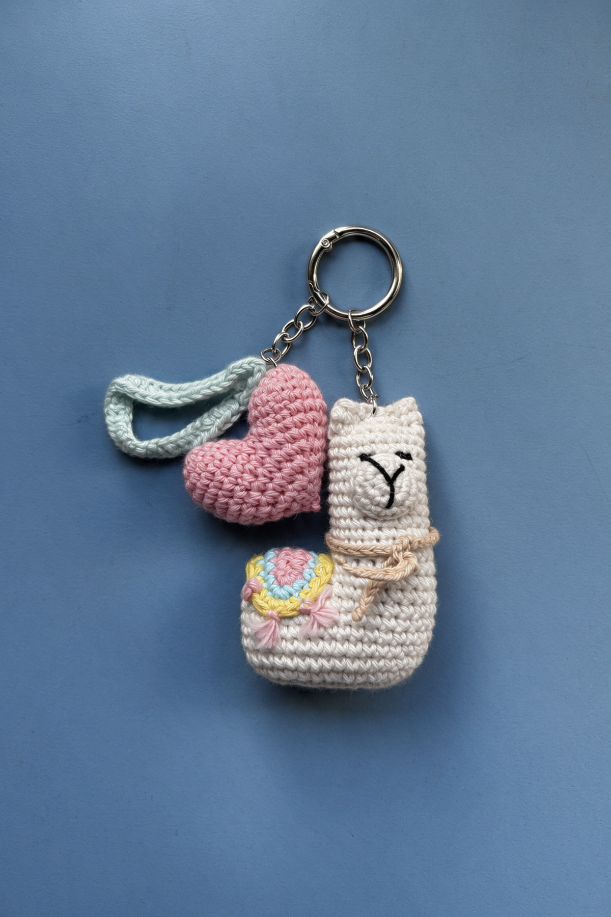 Kino Bag Charm
