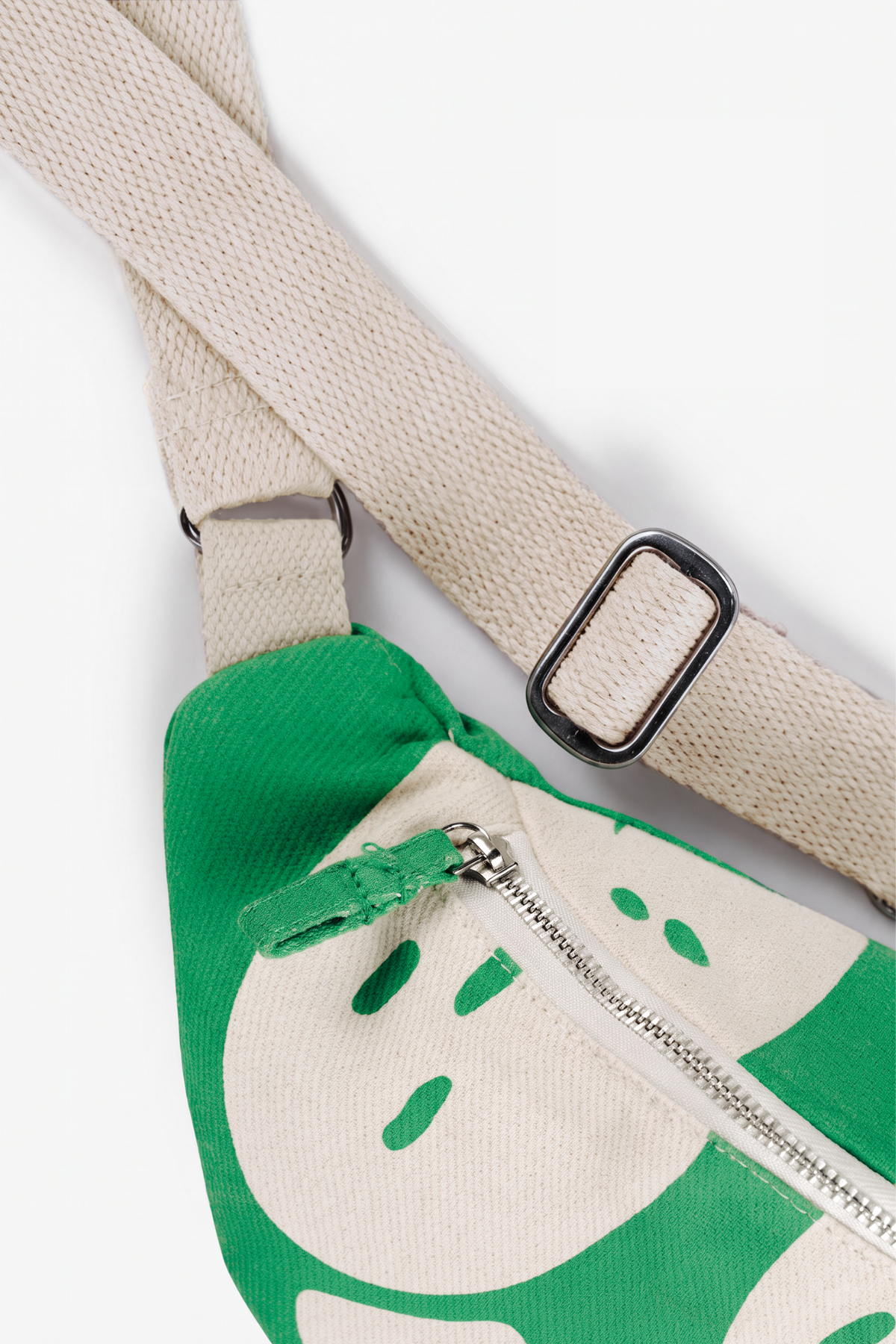 Oshibana Fanny Pack