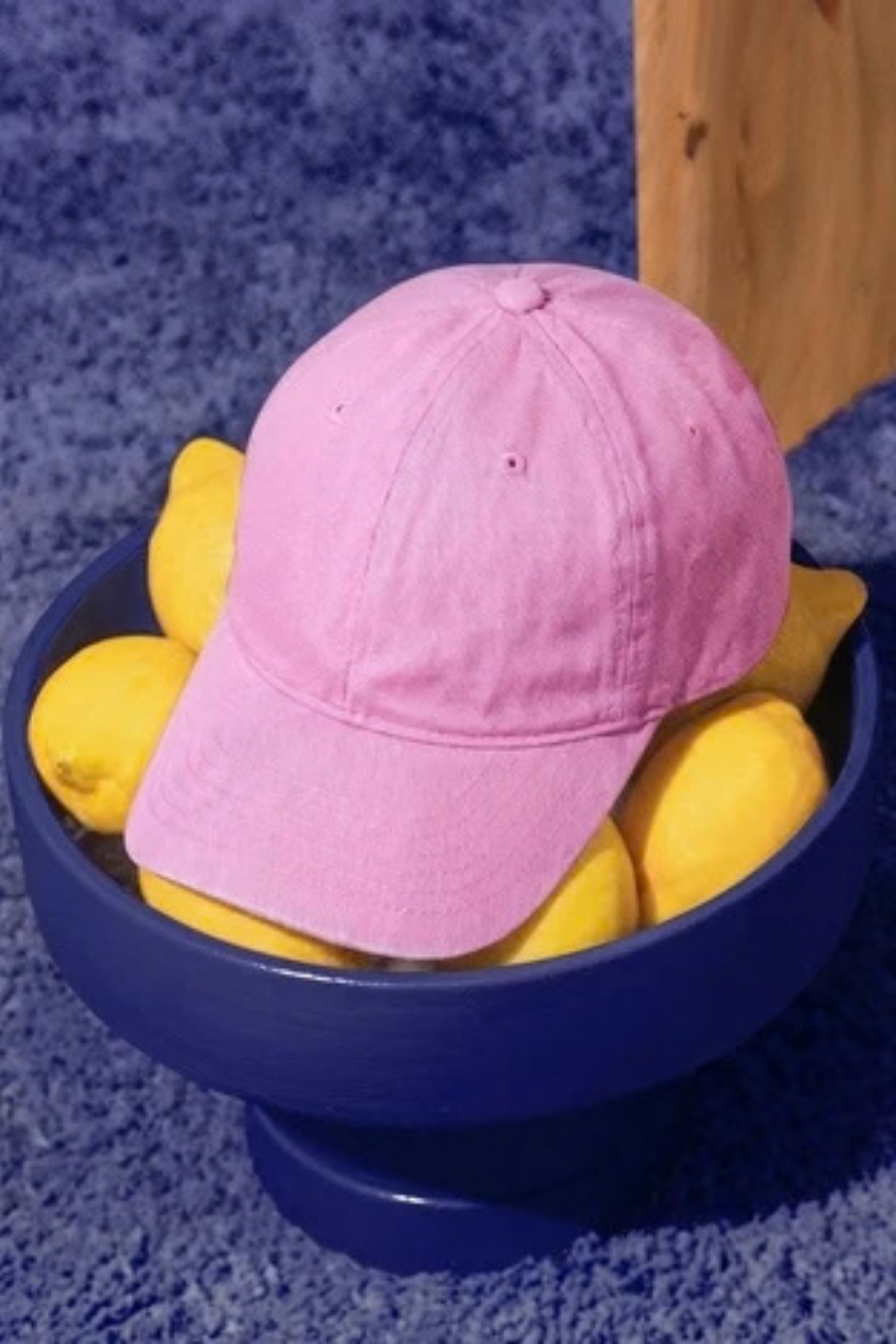 Sugar Rush Cap