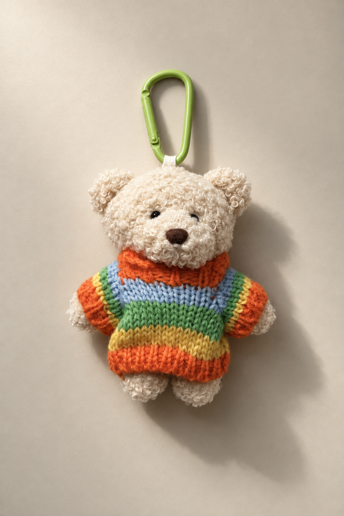 Pixel & Marlow Bag Charms