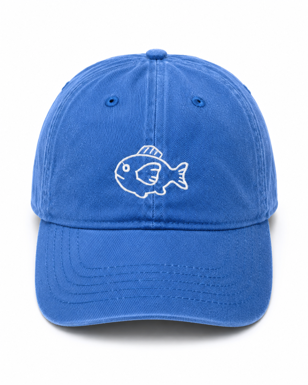Fishy Bizz Cap