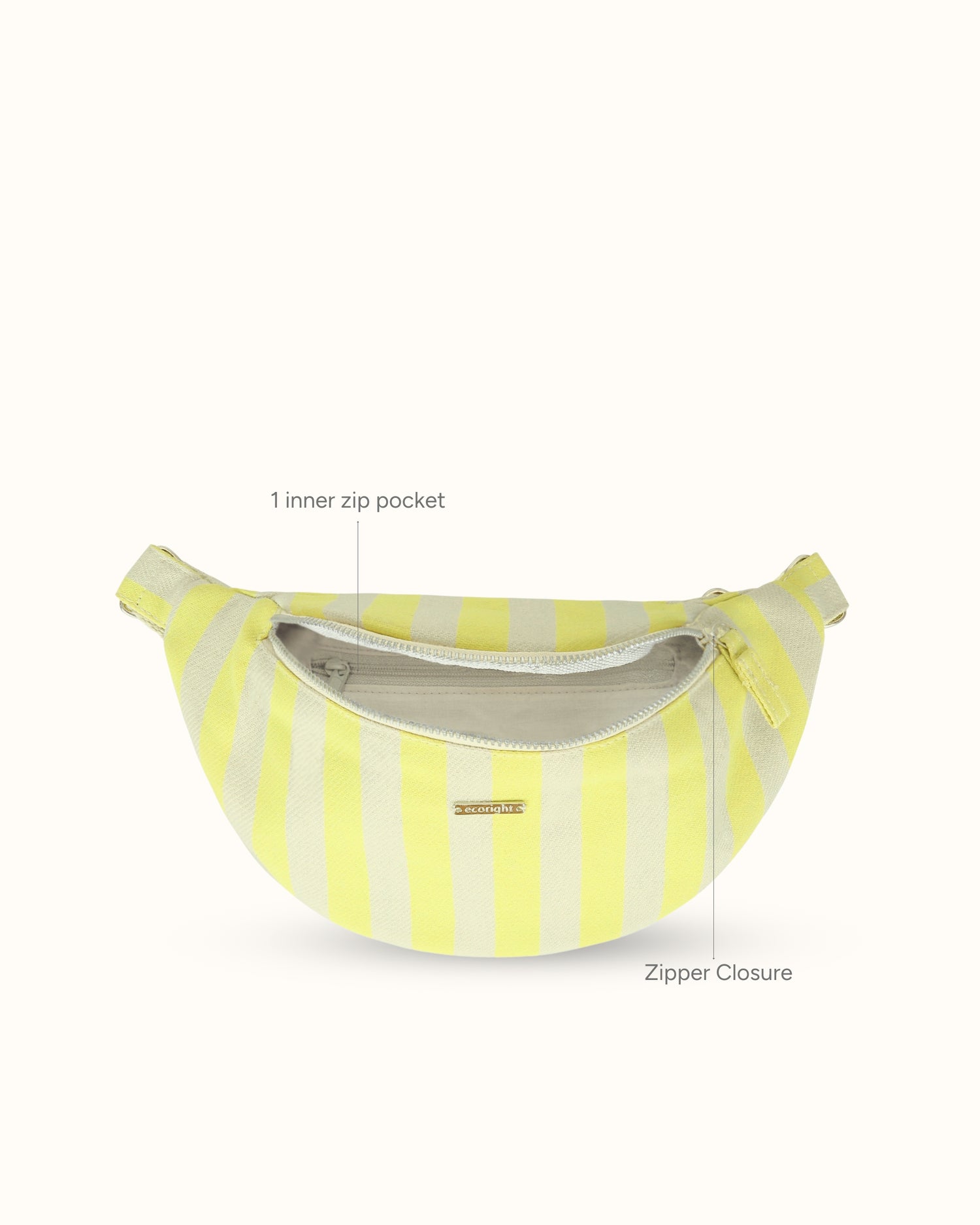 The Fanny Pack - Lemonade