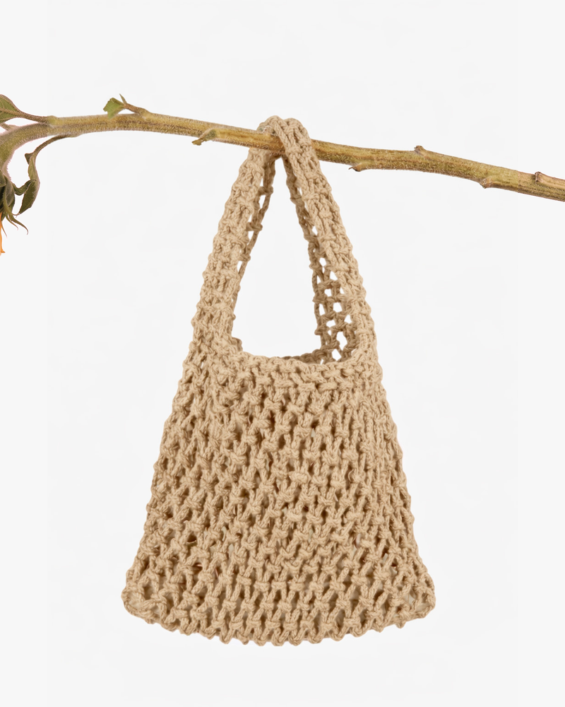 Toffee Mini Tote