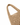 Toffee Mini Tote