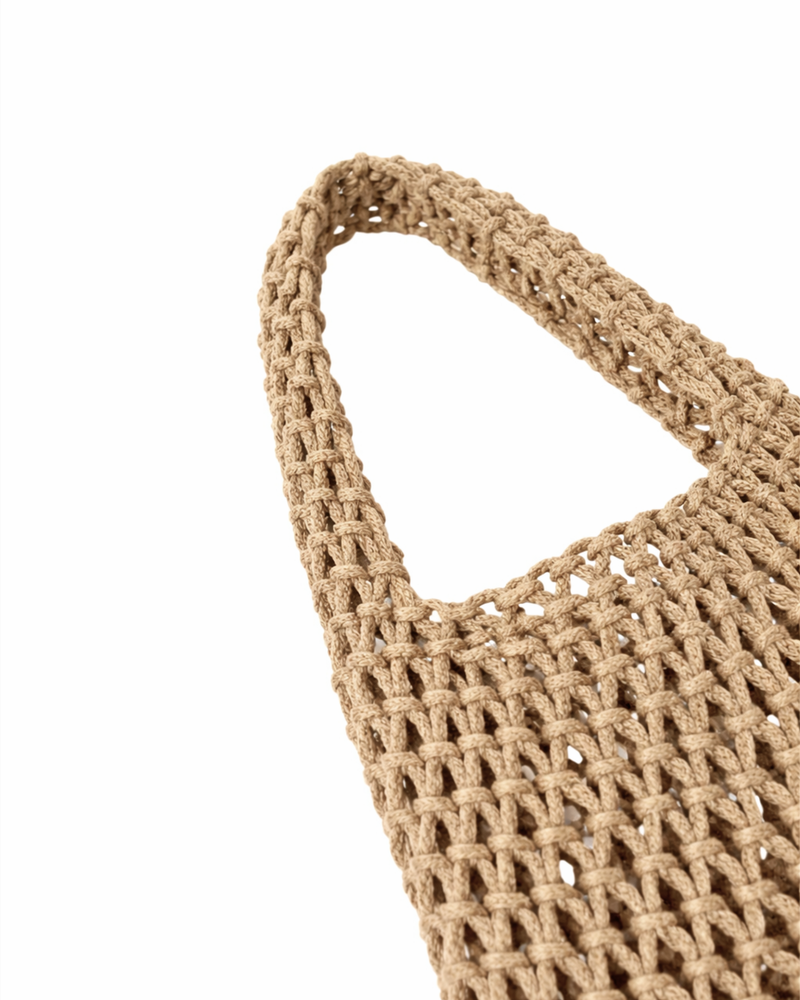 Toffee Mini Tote