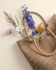 Soil Beach Tote Bag