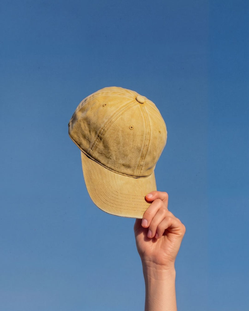 Golden Hour  Cap