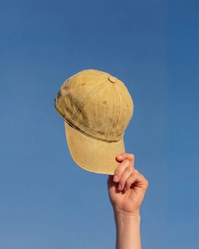 Golden Hour  Cap