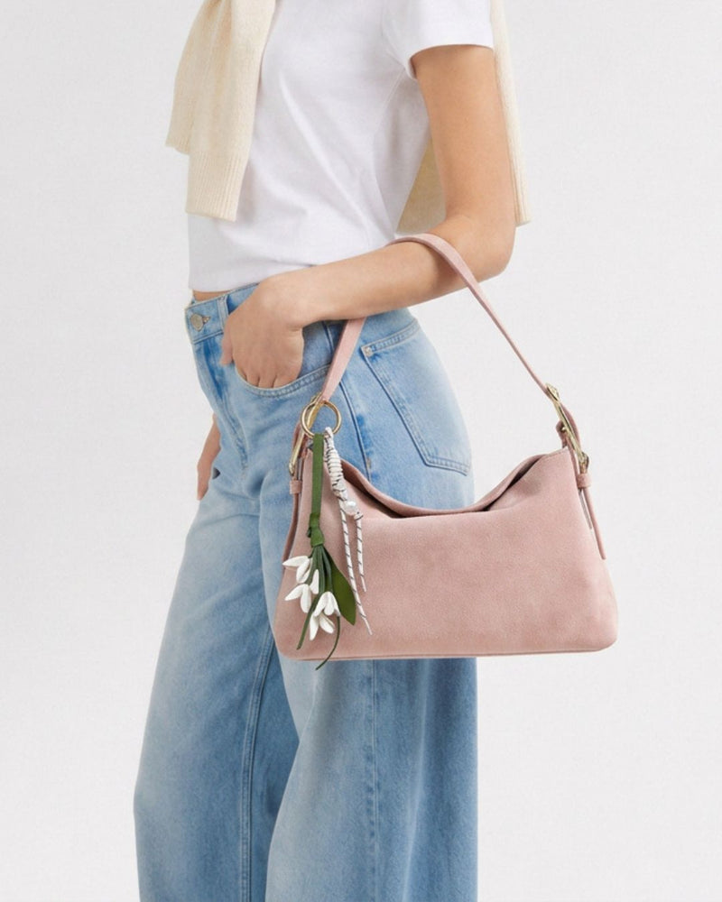 Lilybud Bag Charm