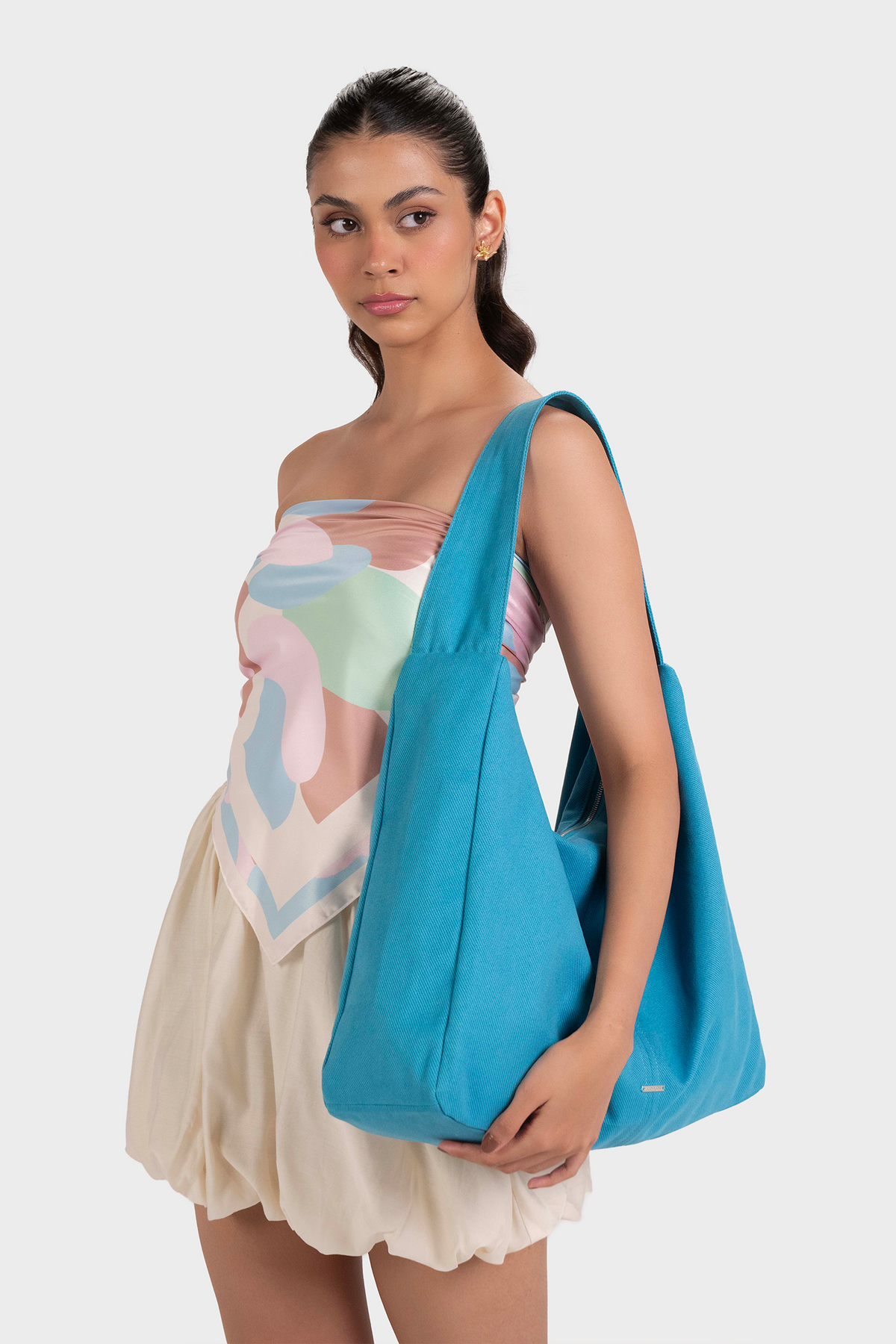 The Billie Hobo Bag