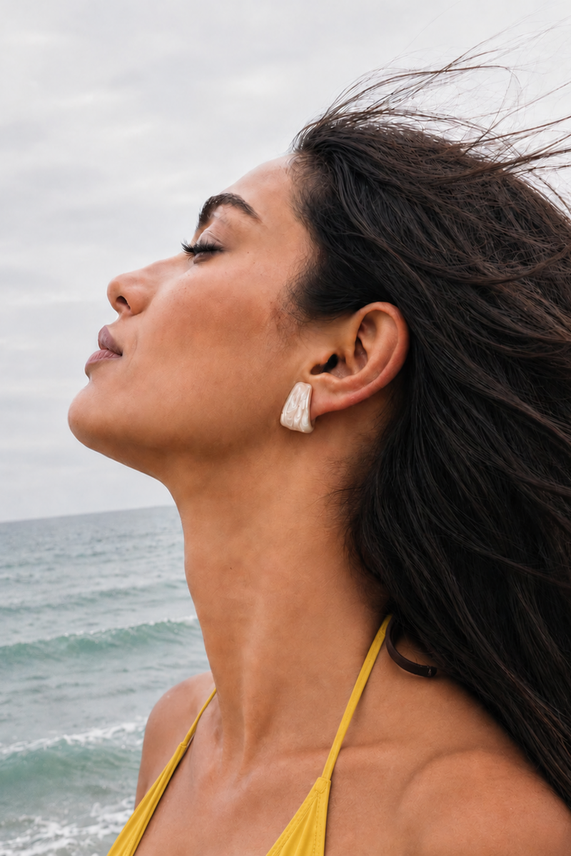 peia earring