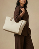 Oat Milk Handbag