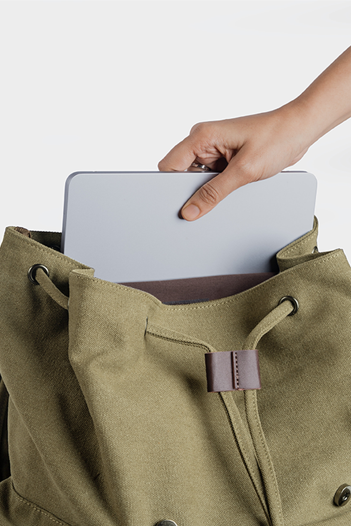 Forest Vector Backpack
