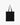 Plain Tote Bag Black Pack of 8: Eco-Friendly and Sustainable Plain Tote Bag by ecoright