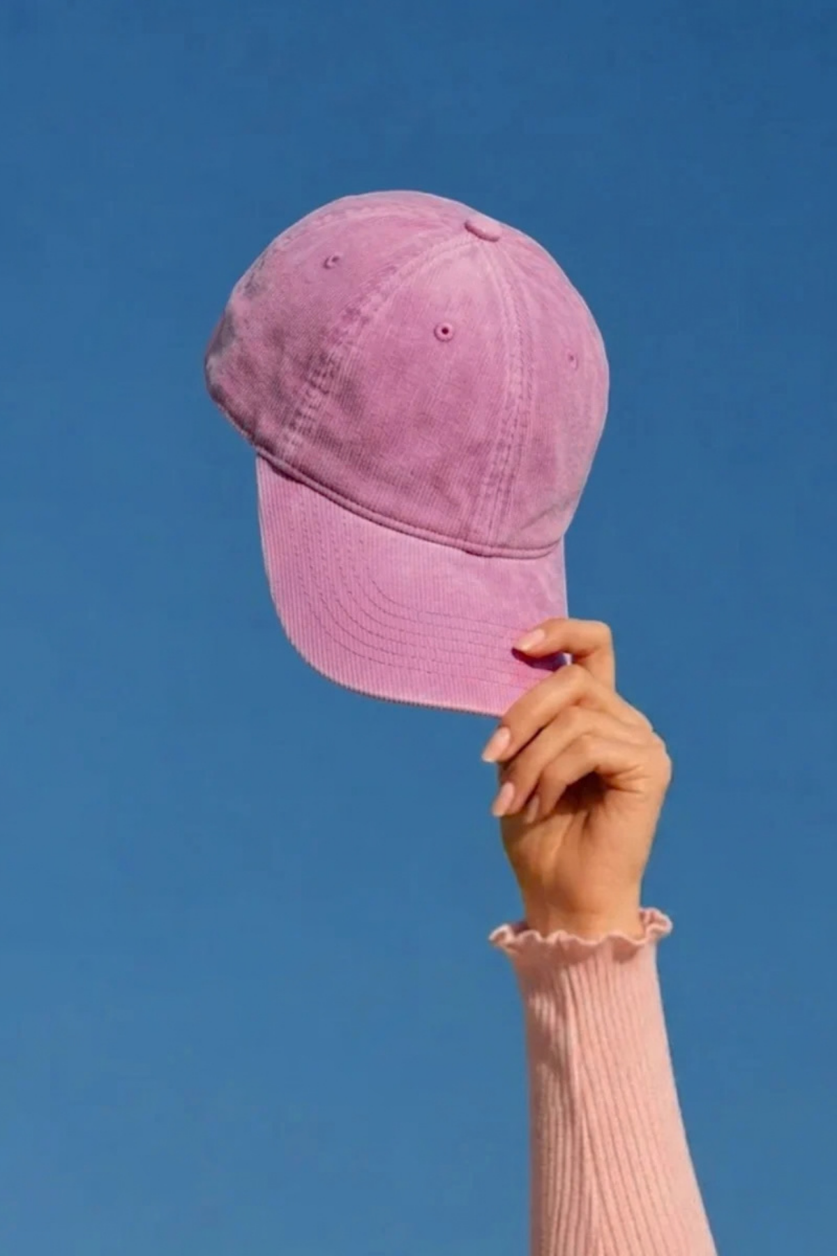 Sugar Rush Cap