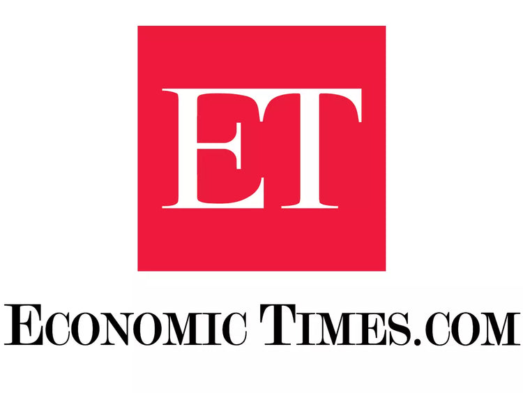 Economics Times Logo