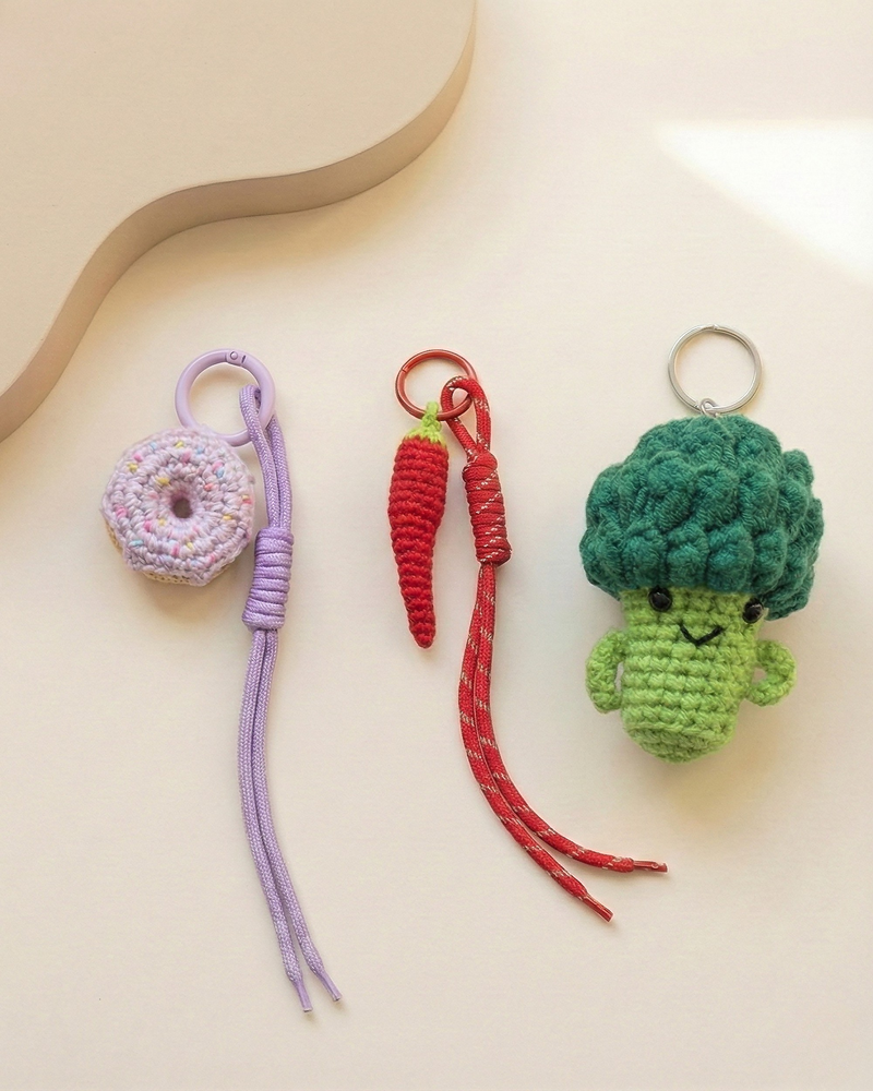 Zing,Sprinkles & Florie