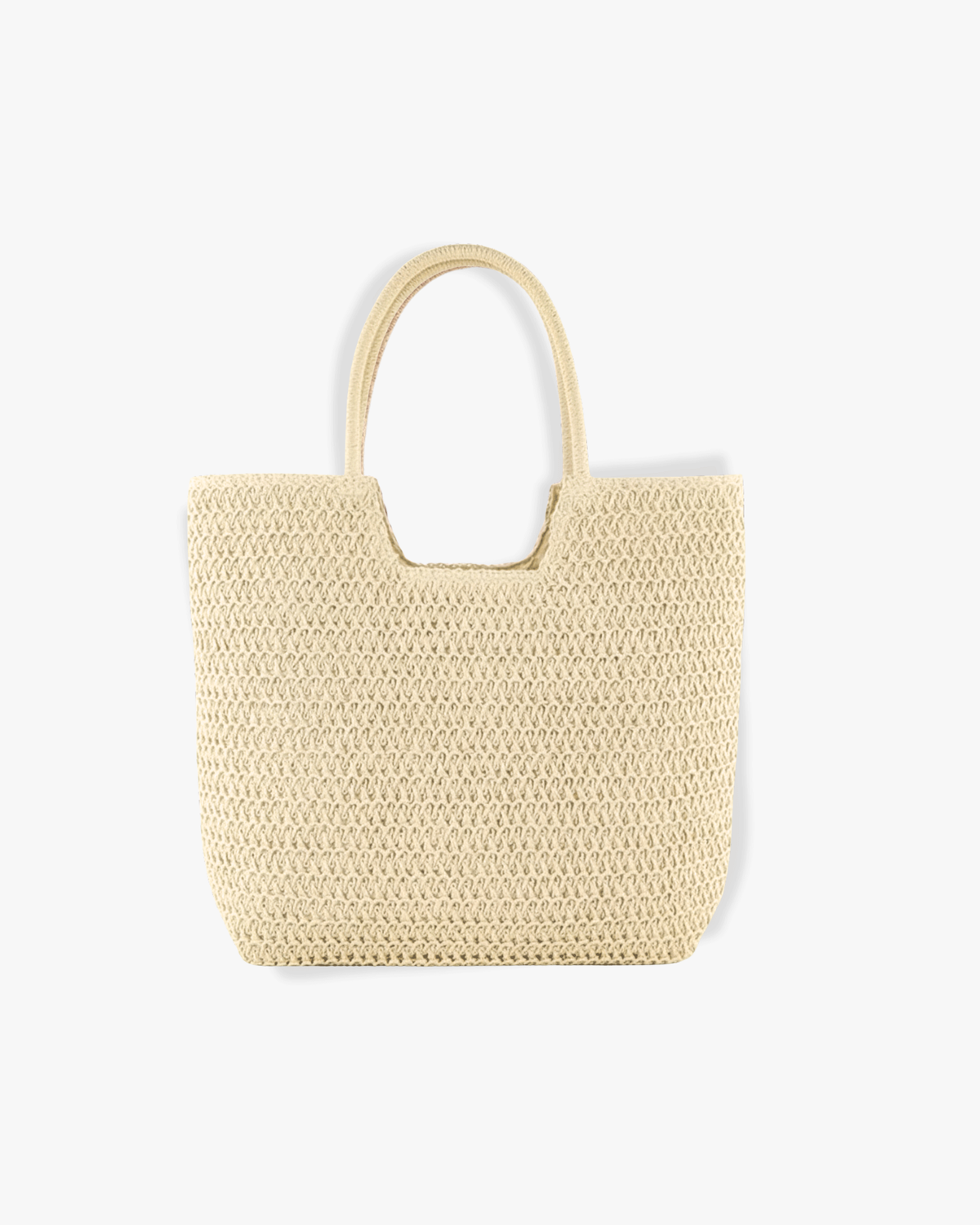 Sand Beach Tote Bag