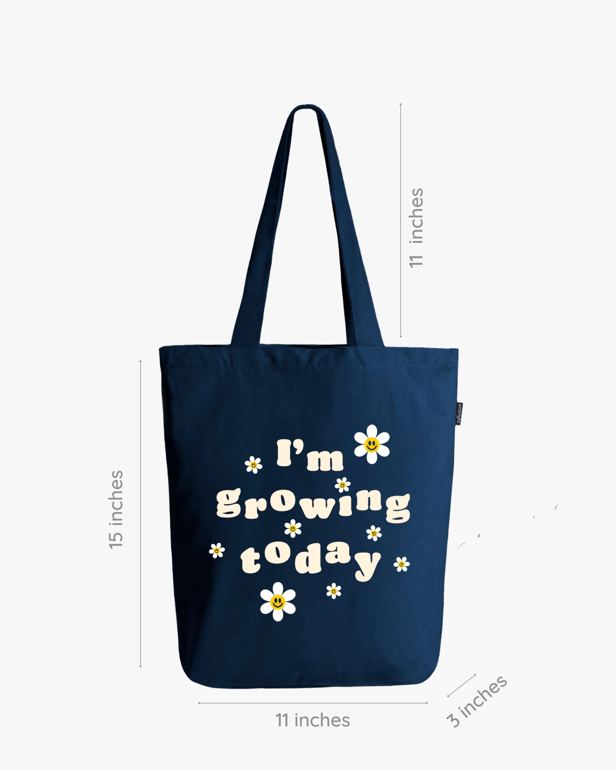 Tote bags for office, Cotton bag, Canvas bag tote, Bags bags, Print on bags, Ecoright tote bags