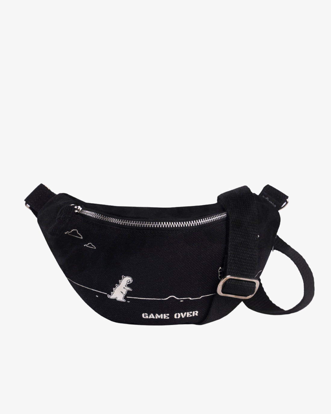 The Fanny Pack - Game Over