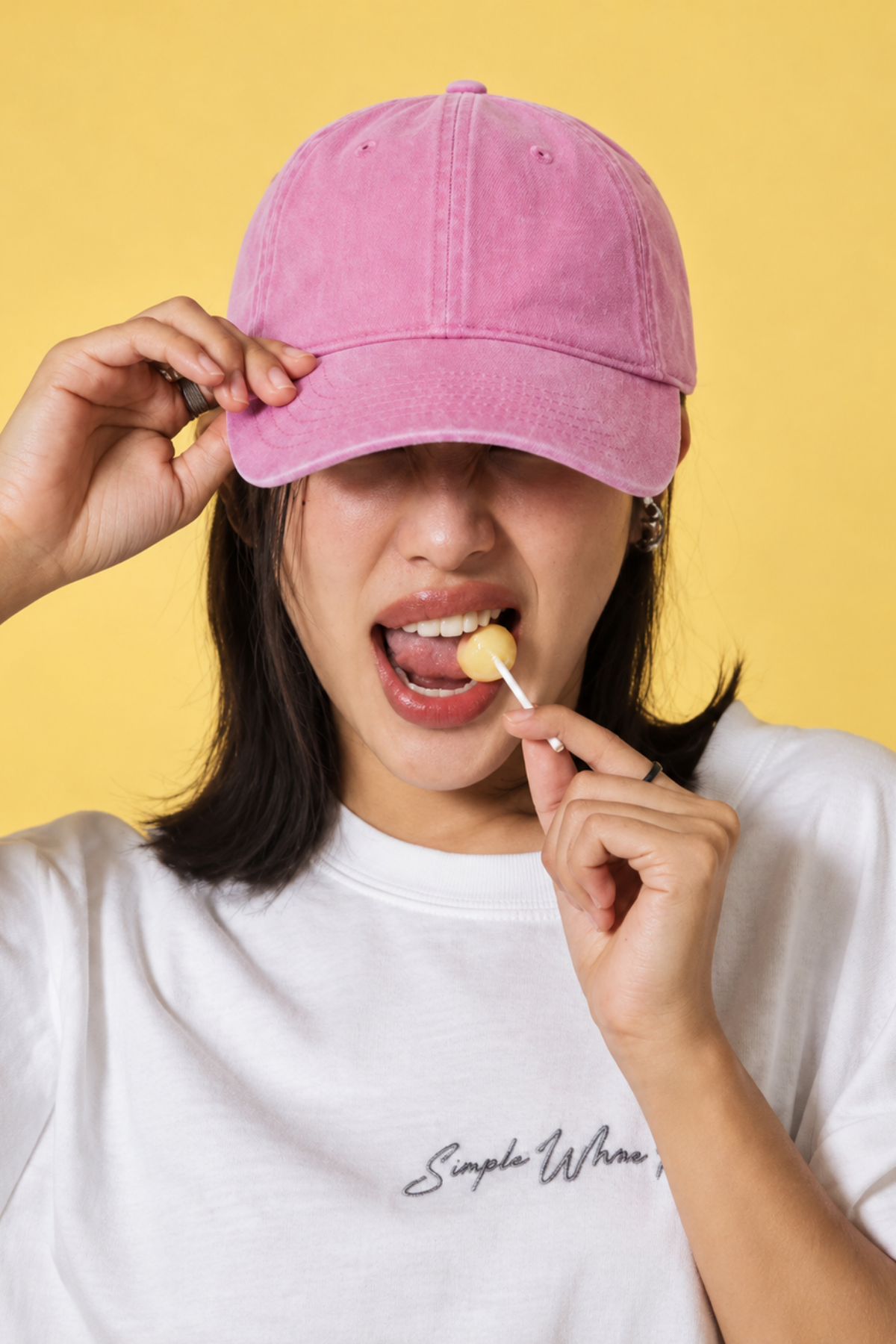 Sugar Rush Cap