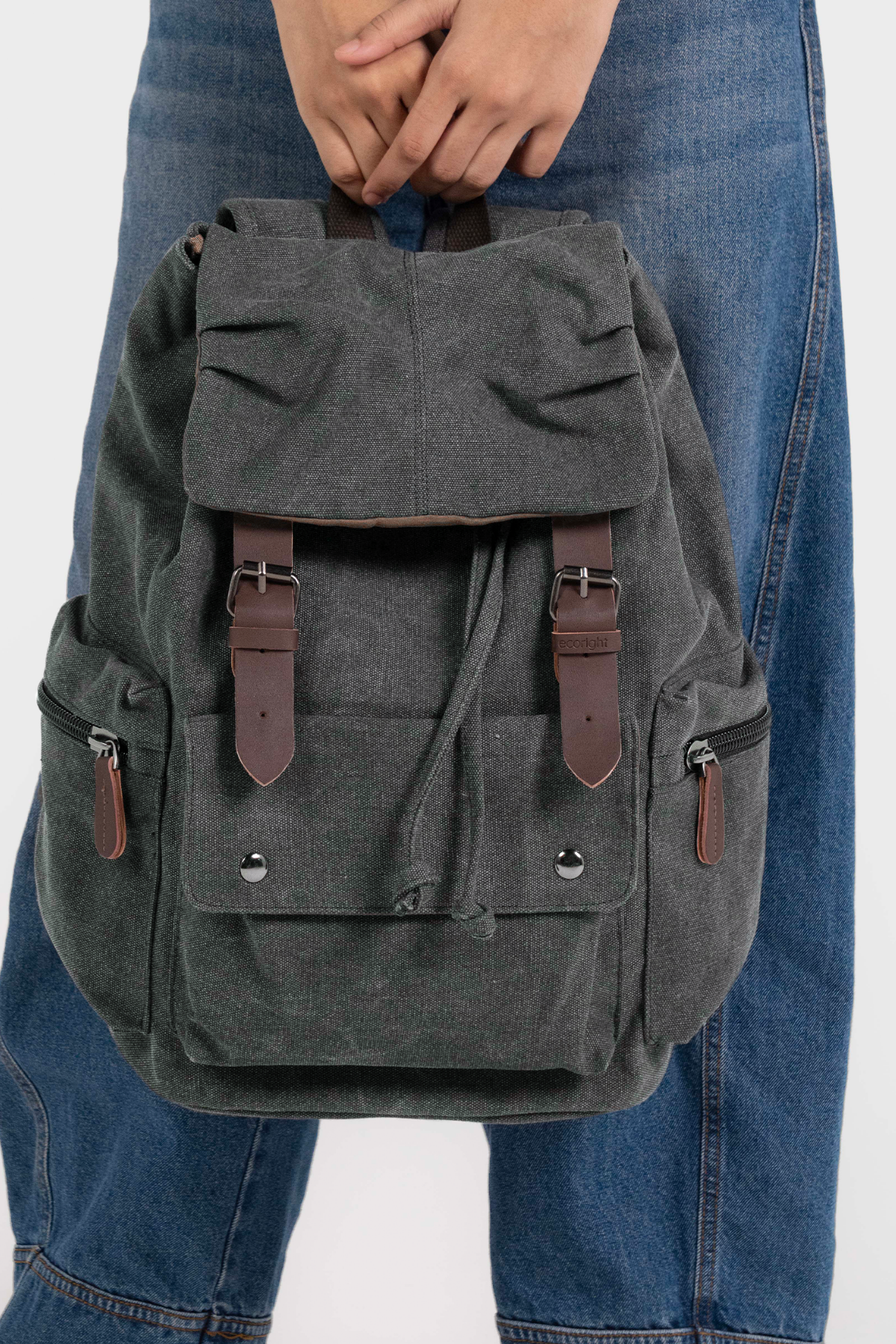 Slate Vector Backpack