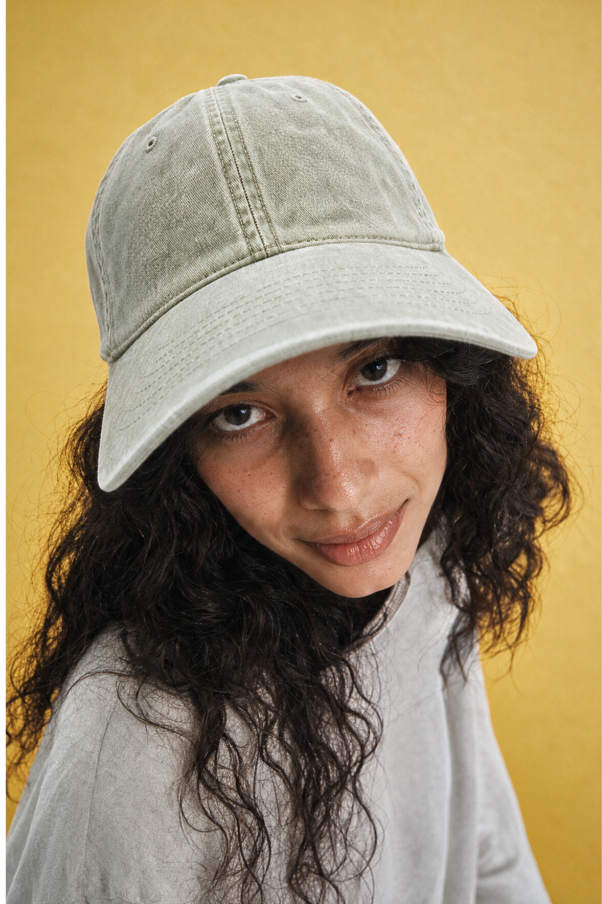 Clean Slate Cap