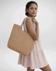 Soil Beach Tote Bag