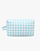 Gingham (Blue)