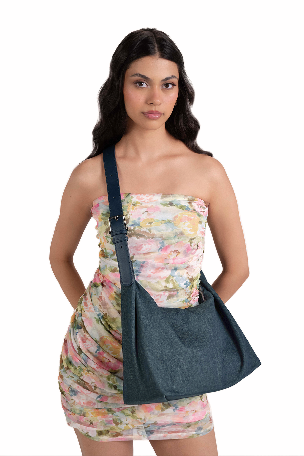 Marina Crossbody Bag