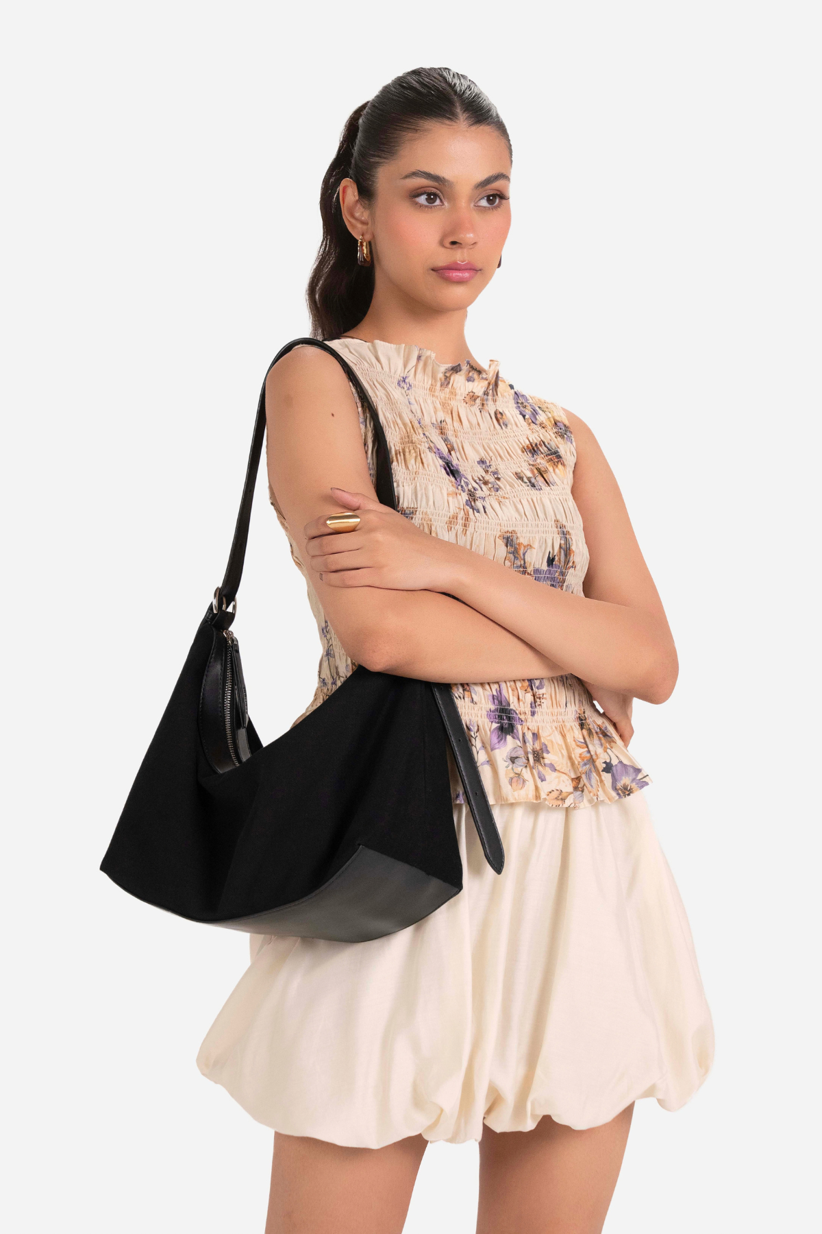 Twilight Crossbody Bag
