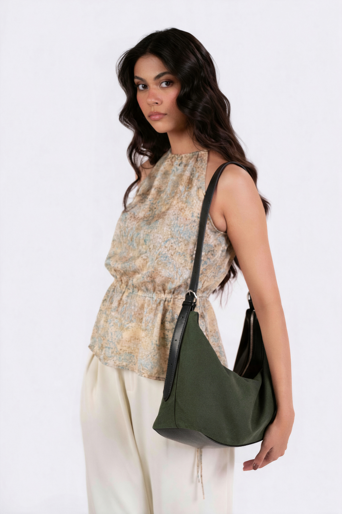 Noon Crossbody Bag