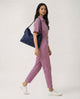 Ink Crossbody Laptop Bag