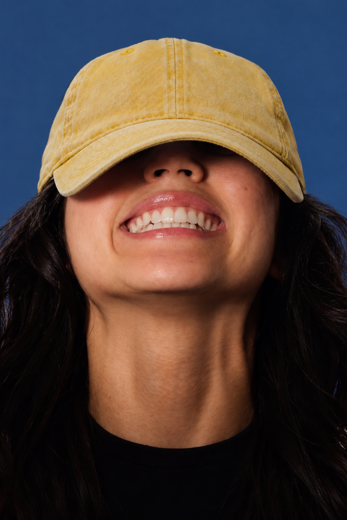 Golden Hour  Cap