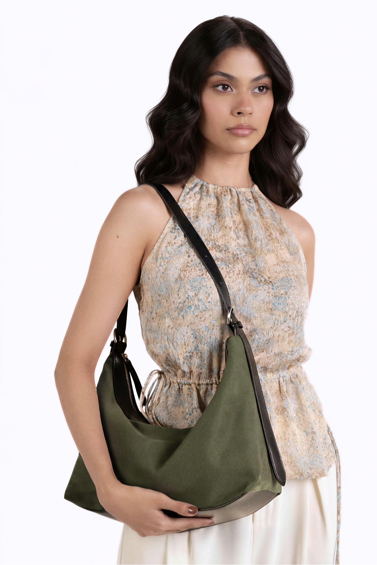 Noon Crossbody Bag