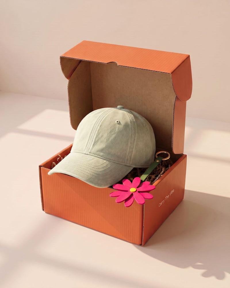 Fresh Start Gift Hamper
